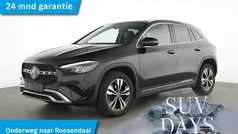 Zwart Gebruikt 2024 Mercedes GLA250 Luxury SUV | € 42.750 (Eerlijke prijs)