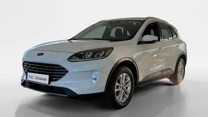 Occasion Ford Kuga Titanium 225 PK (165 kW) 2022 SUV