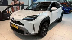 Gebruikt 2021 Toyota Yaris Cross Limited SUV | € 28.950 (Eerlijke prijs)