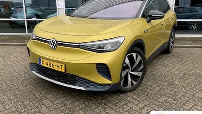 Occasion 2020 VW ID.4 SUV | € 20.695 (Eerlijke prijs)