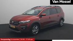 Gebruikt 2022 Dacia Jogger Comfort MPV | € 17.640 (Eerlijke prijs)