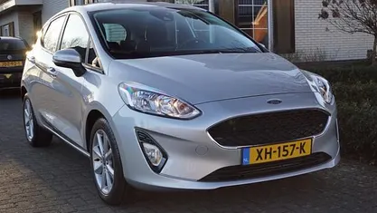 Occasion Ford Fiesta Trend 84 PK (61 kW) 2019 Hatchback