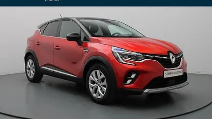 Occasion Renault Captur Intens 141 PK (103 kW) 2021 SUV