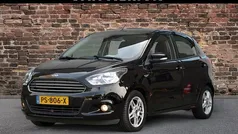 Gebruikt 2017 Ford Ka Plus Trend Hatchback | € 7.445 (Eerlijke prijs)