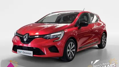 Gebruikt 2023 Renault Clio V Equilibre Hatchback | € 13.740 (Goede deal)