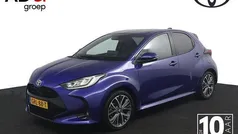 Blauw Gebruikt 2024 Toyota Yaris Executive Hatchback | € 27.450 (Eerlijke prijs)