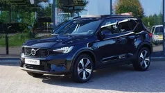 Zwart Gebruikt 2023 Volvo XC40 Ultimate SUV | € 38.750 (Goede deal)