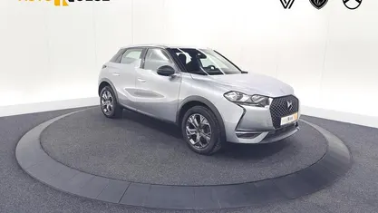 Suv Occasion 2022 DS Automobiles DS3 Crossback SUV | € 16.900 (Eerlijke prijs)