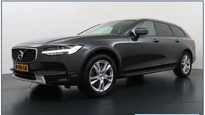 Occasion Volvo V90 CC Pro 191 PK (140 kW) 2018 Stationwagen