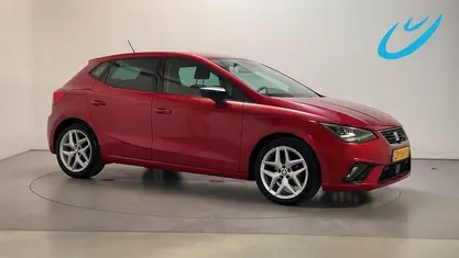 Occasion Seat Ibiza Business 95 PK (69 kW) 2019 Hatchback