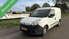Gebruikt 2017 Opel Combo Edition MPV | € 2.650 (Super prijs)