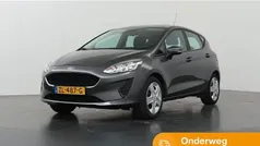 Grijs Gebruikt 2019 Ford Fiesta Trend Hatchback | € 12.730 (Eerlijke prijs)