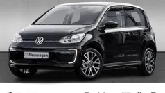 Zwart Gebruikt 2024 VW e-up! Edition Hatchback | € 23.529 (Eerlijke prijs)