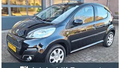 Gebruikt 2012 Peugeot 107 Active Hatchback | € 4.450 (Eerlijke prijs)
