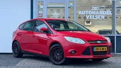 Gebruikt 2012 Ford Focus Trend Hatchback | € 3.950 (Eerlijke prijs)