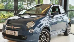 Gebruikt 2008 Fiat 500 Hatchback | € 3.450 (Eerlijke prijs)