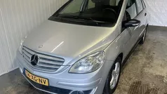 Gebruikt 2005 Mercedes B170 Business MPV | € 2.250 (Eerlijke prijs)