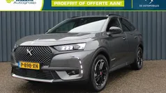 Gebruikt 2022 DS Automobiles DS7 Crossback Performance Line Plus SUV | € 28.935 (Goede deal)