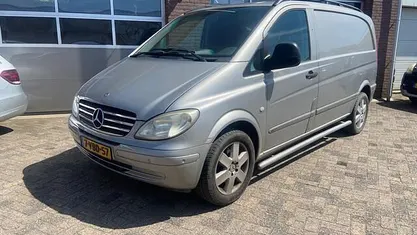 Occasion Mercedes Vito 95 PK (69 kW) 2009 Van