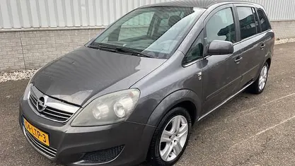 Occasion Opel Zafira Edition 116 PK (85 kW) 2010 MPV