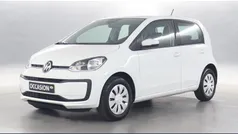 Gebruikt 2023 VW up! Hatchback | € 15.550 (Eerlijke prijs)