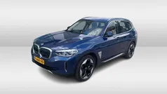 Gebruikt 2021 BMW iX3 Executive SUV | € 29.950 (Goede deal)