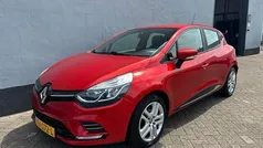 Gebruikt 2018 Renault Clio IV Zen Hatchback | € 8.750 (Eerlijke prijs)