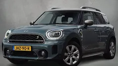 Gebruikt 2022 Mini Cooper S Countryman Chili SUV | € 31.950 (Eerlijke prijs)