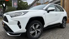 Gebruikt 2022 Toyota RAV4 SUV | € 35.000 (Goede deal)