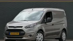 Grijs Gebruikt 2017 Ford Transit Trend Van | € 11.850 (Goede deal)
