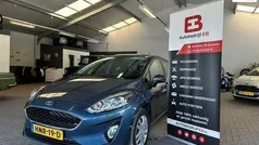 Gebruikt 2019 Ford Fiesta Trend Hatchback | € 11.950 (Goede deal)