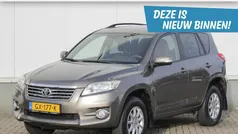 Gebruikt 2013 Toyota RAV4 Comfort SUV | € 16.095 (Eerlijke prijs)