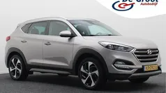 Gebruikt 2017 Hyundai Tucson Comfort SUV | € 16.950 (Eerlijke prijs)