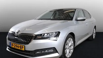 Occasion Skoda Superb Business Line 150 PK (110 kW) 2022 Hatchback