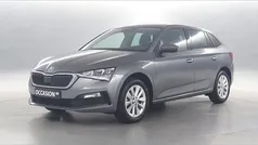 Grijs Gebruikt 2023 Skoda Scala Ambition Hatchback | € 22.850 (Eerlijke prijs)