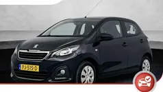 Gebruikt 2017 Peugeot 108 Active Hatchback | € 7.925 (Eerlijke prijs)