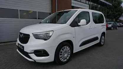 Occasion Opel Combo Edition 112 PK (82 kW) 2020 MPV