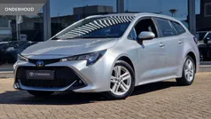 Grijs Gebruikt 2022 Toyota Corolla Active Stationwagen | € 22.950 (Eerlijke prijs)