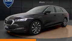 Gebruikt 2022 Skoda Octavia Business Line Stationwagen | € 25.950 (Eerlijke prijs)