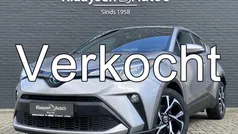 Gebruikt 2021 Toyota C-HR Team SUV | € 23.450 (Eerlijke prijs)