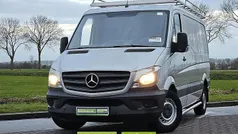 N.v.t. Gebruikt 2016 Mercedes 316 Van | € 12.900 (Super prijs)