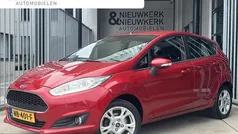 Gebruikt 2016 Ford Fiesta Style Hatchback | € 8.249 (Goede deal)