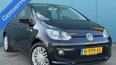 Gebruikt 2015 VW up! Cup Hatchback | € 5.299 (Eerlijke prijs)
