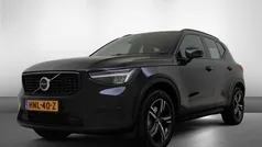 Zwart Gebruikt 2025 Volvo XC40 Plus SUV | € 47.445 (Eerlijke prijs)