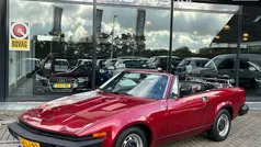 Gebruikt 1980 Triumph TR7 Cabriolet | € 6.249