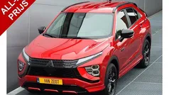 Gebruikt 2022 Mitsubishi Eclipse Cross Edition SUV | € 26.950 (Eerlijke prijs)