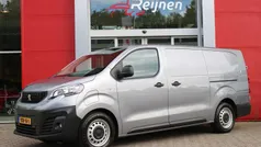 Grijs Gebruikt 2023 Peugeot e-Expert Van | € 27.000 (Super prijs)