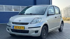 Daihatsu Sirion