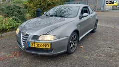 Gebruikt 2005 Alfa Romeo GT Distinctive Coupé | € 1.950 (Eerlijke prijs)