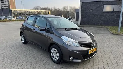 Occasion Toyota Yaris 69 PK (50 kW) 2013 Hatchback